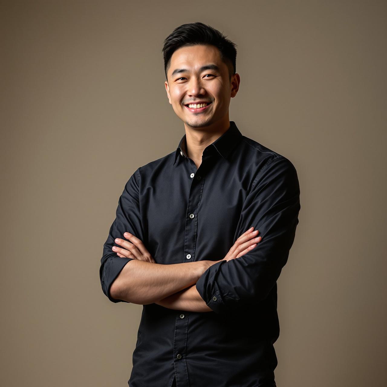 苏辰 - 技术负责人 不知火舞漫画团队成员 - 苏辰